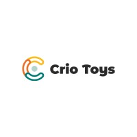 Crio Toy Studio logo - Similar company to Wudly Toys