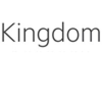 Kingdom brand and design studio logo - Similar company to Hej Design Studio