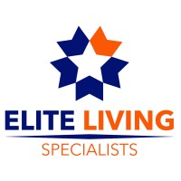 Elite Living Specialists logo - Similar company to Hanover College Doctor Of Occupational Therapy