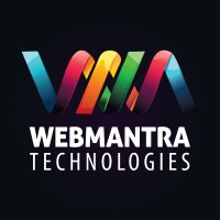WebMantra Technology Services Pvt Ltd logo - Similar company to Pk Software Services