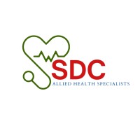 SDC Recruitment logo - Similar company to Happy Dots