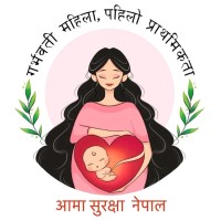Aama Surakshya Nepal logo - Similar company to Learn Research