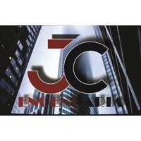 JC ENGENHARIA logo - Similar company to Jc Engenharia E Construções