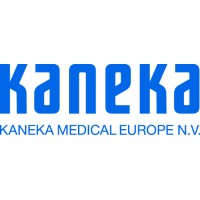 Kaneka Medical Europe N.V. logo - Similar company to Efferon