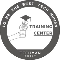 Techman Robot Training Center logo - Similar company to Techman Robot