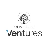 Olive Tree Ventures logo - Similar company to Otv