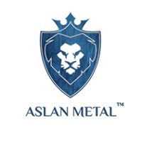Aslan Metalurji logo - Similar company to Ctn Soft