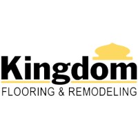 Kingdom Flooring & Remodeling logo - Similar company to Intex Flooring