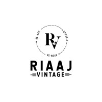 Riaaj Vintage Clothing logo - Similar company to Cocoonkapas
