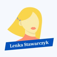 lenkastawarczyk.com | Lenka Stawarczyk logo - Similar company to Elis Design