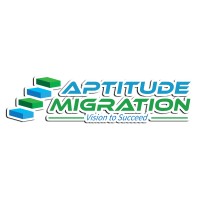 Aptitude Migration logo - Similar company to Cortexia