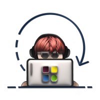 Train the Future logo - Similar company to Learning Connected