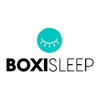 Boxi Sleep logo - Similar company to Riogrande Ycs20