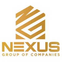 The Nexus Group of Companies logo - Similar company to Chiastek