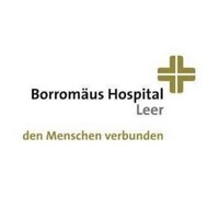 Borromäus Hospital Leer gGmbH logo - Similar company to Xplore North