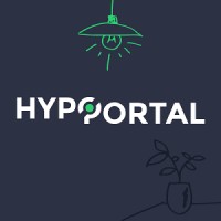 HypoPortal logo - Similar company to Edo Finance