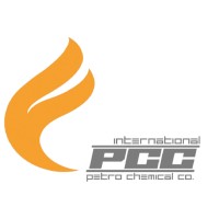 Cadoos International Petrochemical Company. logo - Similar company to Azin Supply Dynamic