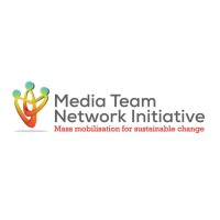 Media Team Network Initiative (MTNI) logo - Similar company to Realcare Tech Mark