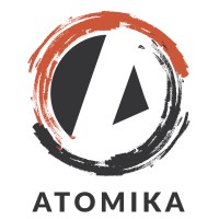 Atomika srl logo - Similar company to Divi S.R.L.