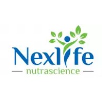 NEXLIFE NUTRASCIENCE logo - Similar company to Pharmacoidea Ltd.