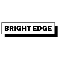Bright Edge logo - Similar company to Thread Trax