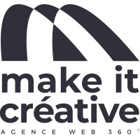 Make it Créative logo - Similar company to Wellcov