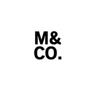 Martes & Co. Studio logo - Similar company to Studio Elastico