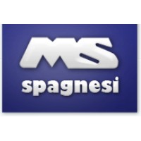 MS SPAGNESI logo - Similar company to Ms Spagnesi Srl