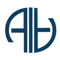 ALH Infratech logo - Similar company to Digiwings Tech Solutions