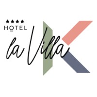Hôtel & Spa La Villa K logo - Similar company to Maison Jenny Hôtel & Spa