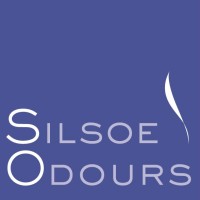 Silsoe Odours logo - Similar company to Olfasense