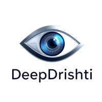 DeepDrishti.ai logo - Similar company to Trance Solution Pvt Ltd