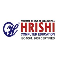 Hrishi Computer Institute In Vasai logo - Similar company to Digital Loop