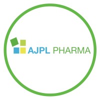 AJPL PHARMA logo - Similar company to Algo Pharma