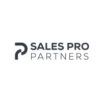 Sales Pro Partners logo - Similar company to Salespro Talent Partners