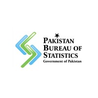 Pakistan Bureau of Statistics logo - Similar company to Griphens Technologies
