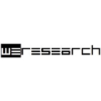 WeResearch logo - Similar company to Totenext