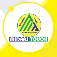 MIDAAS TOUCH EVENTS AND TRADE FIARS LLP logo - Similar company to I Square Systems