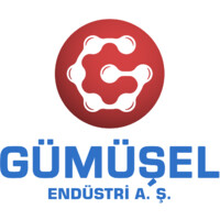 Gümüşel Endüstri A.Ş. logo - Similar company to Bakım İstanbul Sempozyumu