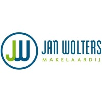 Jan Wolters makelaardij logo - Similar company to Makelaar In Horeca.Nl
