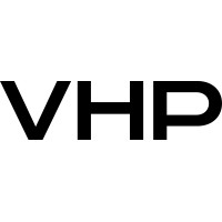 VHP - Virtual Human Power logo - Similar company to The Encore Company