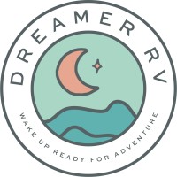 Dreamer RV logo - Similar company to Pixelplayhub