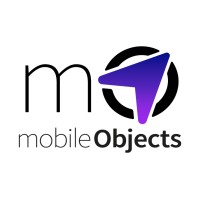 mobileObjects GmbH (Schweiz) logo - Similar company to Etiden