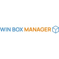 Win Box Manager logo - Similar company to Gda - Groupement Distribution Alimentaire