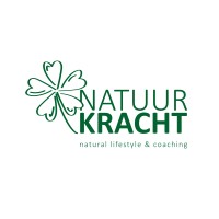 Natuurkracht logo - Similar company to Innersteps | School Voor Natuurcoaching
