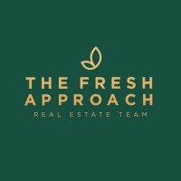 The Fresh Approach Real Estate Team logo - Similar company to Nexus Group