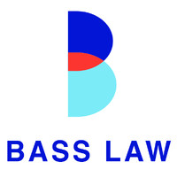 Bass Law logo - Similar company to The Euclid Group