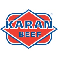 KARAN BEEF logo - Similar company to Sparta Beef