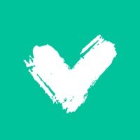 Veganuary Brasil logo - Similar company to Daadi Planet