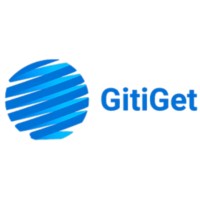 gitiget logo - Similar company to Baroos Web